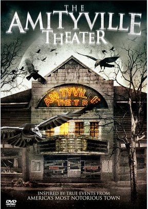 The Amityville Theater
