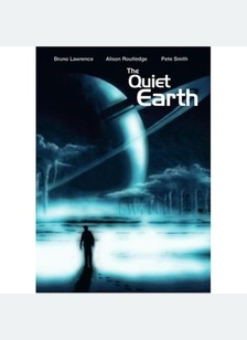 The Quiet Earth