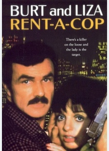 Rent-a-Cop