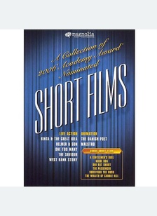 The 2006 Academy Award Nominated Short Films