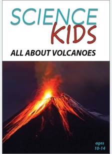 Science Kids - All About Volcanoes