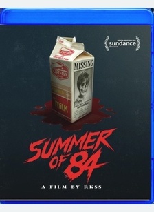 Summer of '84