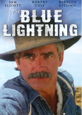 The Blue Lightning