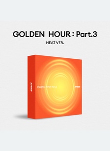 GOLDEN HOUR:PART 3 (HEAT VER.)