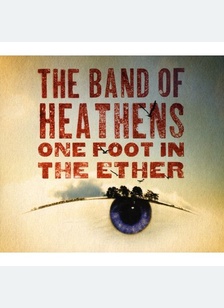 One Foot In The Ether