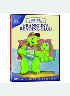 FRANKLIN:READING CLUB