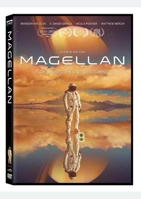 MAGELLAN