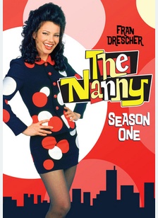 The Nanny: Season One