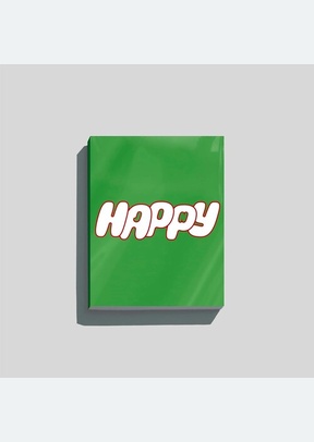 HAPPY (IMAGINE VER)