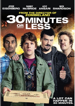 30 Minutes or Less