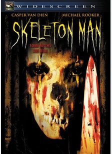 Skeleton Man