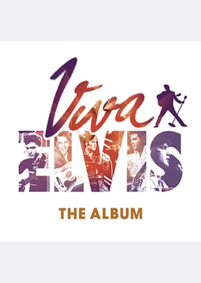 VIVA ELVIS