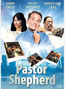 PASTOR SHEPHERD