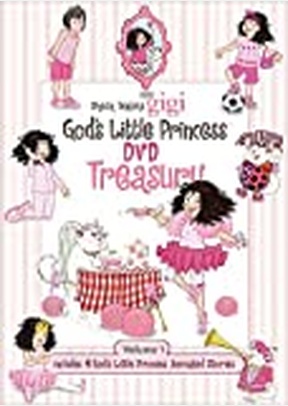 Gigi: Treasury Collection