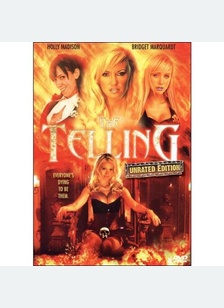 The Telling