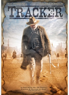 Tracker
