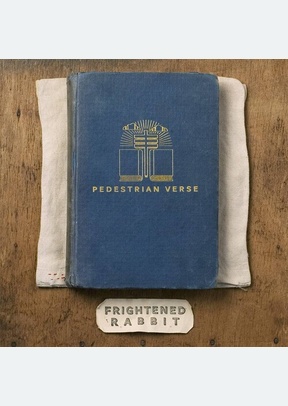 PEDESTRIAN VERSE (LP)