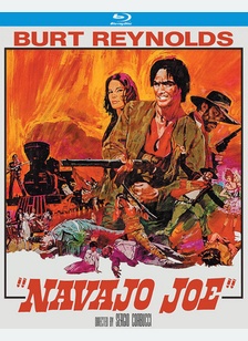 Navajo Joe