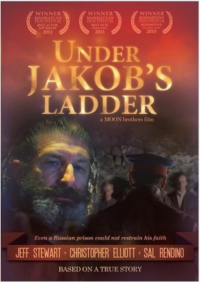 Under Jakob's Ladder