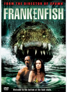 Frankenfish
