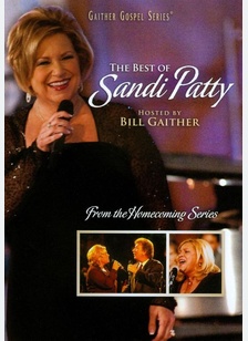 PATTY, SANDI