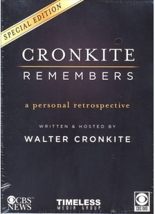 CRONKITE REMEMBERS:SPEC ED