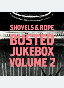 Busted Jukebox Vol. 2