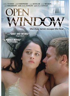 Open Window