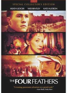 The Four Feathers