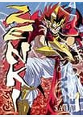 ZENKI SAGA:V01