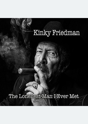 The loneliest man i ever met