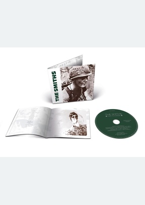 MEAT IS MURDER