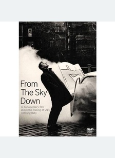 U2: From the Sky Down