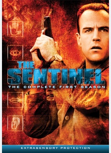 The Sentinel: The Complete First Season