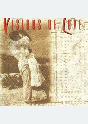VISIONS OF LOVE