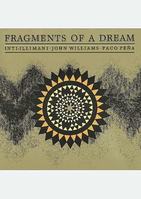 FRAGMENTS OF A DREAM