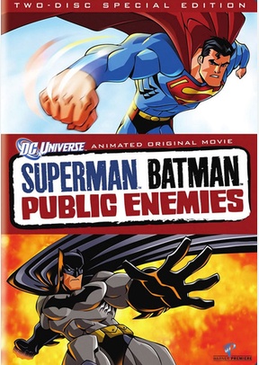 Superman/Batman: Public Enemies