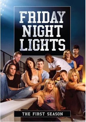 Friday Night Lights: The First Season