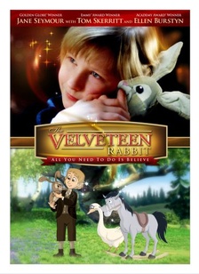 VELVETEEN RABBIT