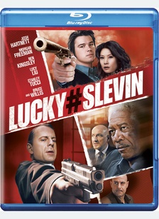 Lucky Number Slevin