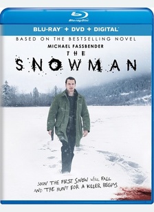 The Snowman