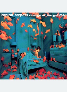 REVENGE OF THE GOLDFISH