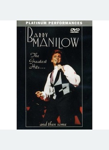 MANILOW:GREATEST HITS