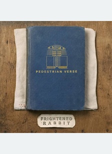 PEDESTRIAN VERSE (LP)