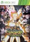 NARUTO SHIPPUDEN:ULT NINJA STO
