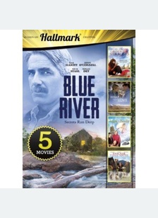 Hallmark Entertainment Collection Volume 2