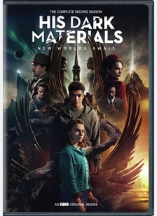 His Dark Materials: The Complete Second Season