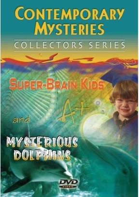 Super Brain Kids & Mysterious Dolphins