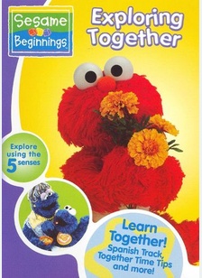 Sesame Beginnings: Exploring Together