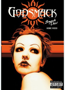 Godsmack: Smack This